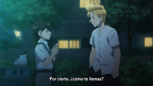 Tokyo Revengers (BD)